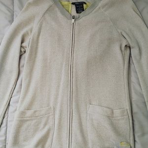 Oakley Zip-up Sweatshirt